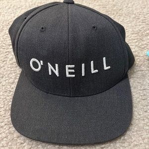 O’Neill snapback